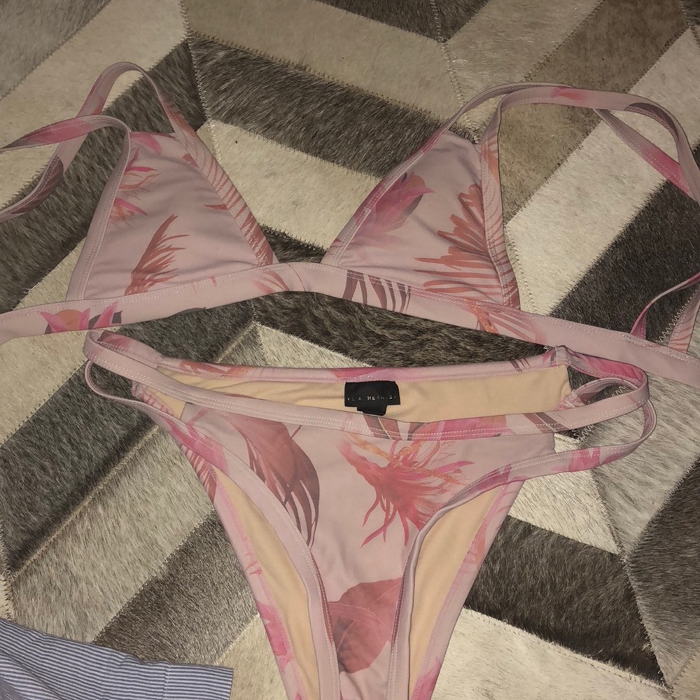 Pacsun swimmy!